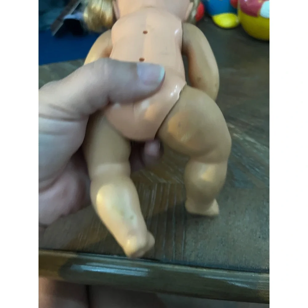 Mattel vintage 1968